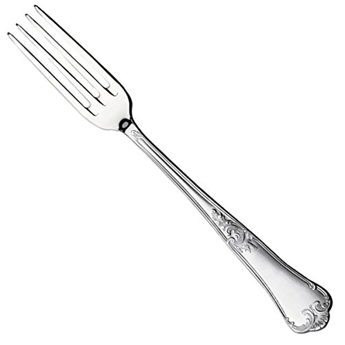 Garfo de Mesa Classique Hercules Aço Inox 493-002P