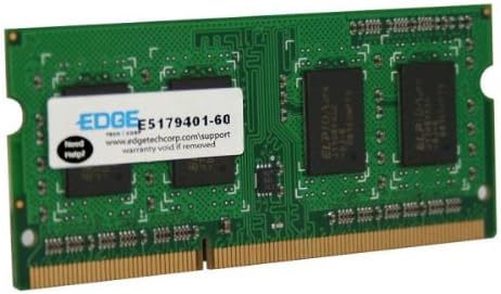 Edgetech 4 GB DDR3 1333 (PC3 10600) RAM VH641AA-PE
