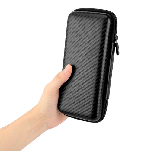 Image of iMangoo Travel Essential Electronics Organizer Charger Case Carrying Pouch