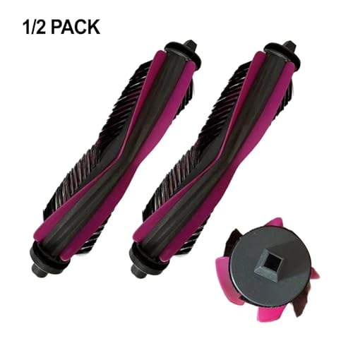 Cepillo principal para Eureka E20 y Evo Plus accesorio de rodillo central 1 pack 7