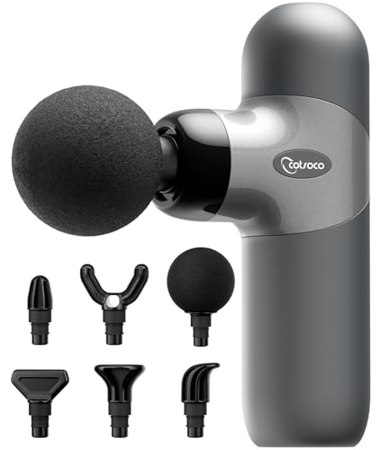 cotsoco Mini Massage Gun