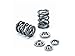 Supertech Spring / Retainer Kits - RSX - - - SPRK-H1022D - K20A2