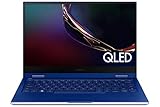 Samsung Galaxy Book Flex 13.3” Laptop| QLED Display and Intel Core i7 Processor | 8GB Memory |...