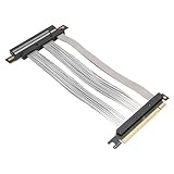 [Élégant et durable] d'ABS et de PCB pour la durabilité. La zone mâle à 180 ° de 180 ° à une femme assure une connexion sécurisée et stable.