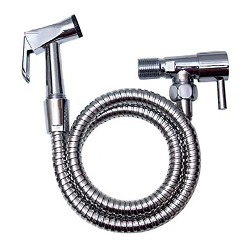 Ducha Higiênica Com Registro metal Civit