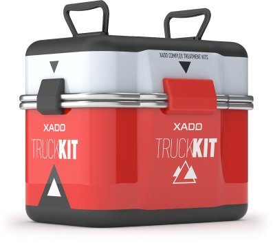 XADO KIT for Manual Transmission Diesel Engine Truck -