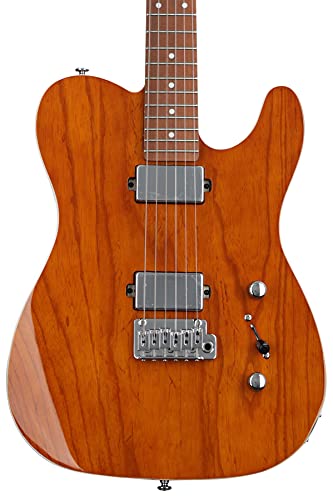 Schecter Van Nuys PT – Frêne naturel brillant - Les Beatles, Paul McCartney, John Lennon, RIngo Starr, George Harrison Schecter Van Nuys PT - Frêne naturel brillant