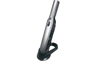 Shark ION W1 Cord-Free WV200 Handheld Vacuum