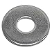 Miller 203072 Washer, Flat .331Idx0.945Odx.079T Stl Pld