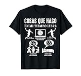 Balonmano balonmanista jugador de balonmano Niño divertida Camiseta
