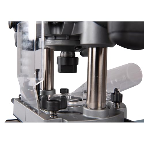 Routeur Makita RP001GZ02 40 V sans batterie et chargeur - vue 4