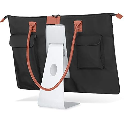 Bolsa de Ordenador CURMIO para iMac de 27" Cover