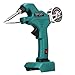 Produktbild Kabelloses Lötkolben-Set, geeignet for Makita 18V LXT Lithium-Ionen-Akku, 30W Lötpistole mit Keramik-Heizung, 30s Schnellvorwärmung Lötkolben mit 50g 0,04" Lot zum Reparieren Schweißen
