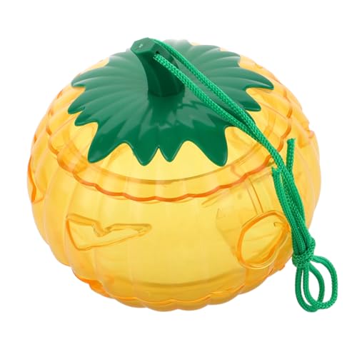 Abaodam Trampa para Avispas de Colgante Reutilizable para Jardín para Mascotas Diseño Fácil de Limpiar y Alta Eficacia contra Avispas Exteriores