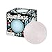 Nee Doh Snowball,Squishy Stress Round Ball Pressure Relief Toy with Snowflakes Inside, 2.5 Inch Sensory Toy Crunchy Snowball for Kids Adults Friends Families to Increase Hand Flexibility (1#Pink)