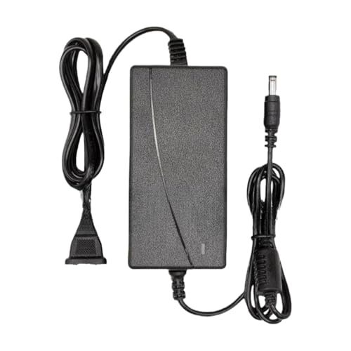 Adaptateur secteur 19V idéal pour alimenter votre bureau à domicile avec son fil de 2m