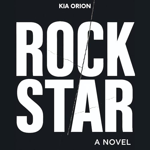 Listen to Rockstar by Kia Orion episode artwork