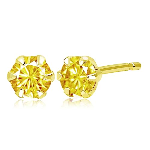 [NXeB[] CG[Tt@CA sAX 0.3ct K18 S[h le71-0012-yg-y