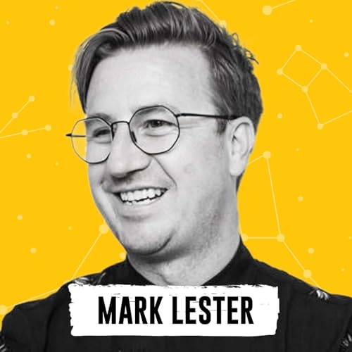 Transforming Olipop into a $2B Brand using The Happiness Advantage with Mark Lester from Squint