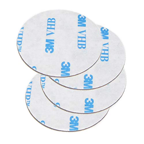 Sticky Adhesive Replacement VHB 3M Dots Adhesive Double-Sided Pad