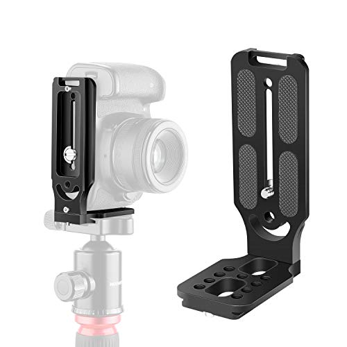 Best L Brackets For Canons