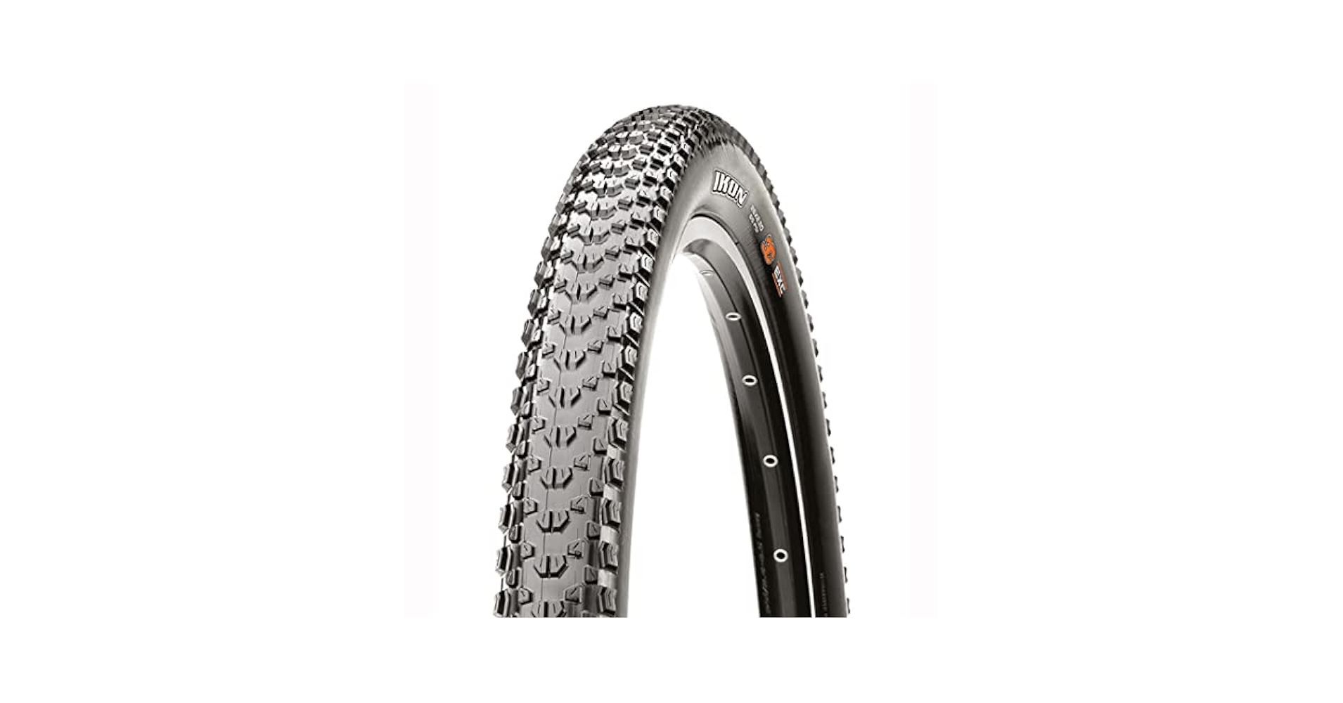 Amazon.com : Maxxis Ikon 29 x 2.20 60 TPI Folding Dual