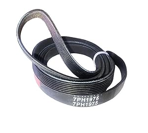 Sankuai 7PH1975 Keilrippenriemen für Trockner