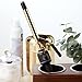 Hot Tools Pro Artist 24K Gold Curling Iron | Long Lasting, Defined Curls (5/8 in)