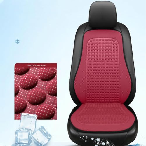 Housse de siège pour Mazda 2 confort pour les longs trajets - 5