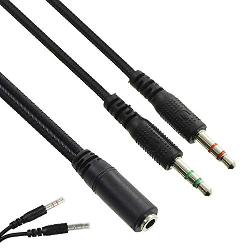 ANE I[fBIϊP[u 4ɃXeI[q}CNƃwbhzMQ̒[qɕ IX 4ɃX (x1) 3ɃIX (x2) XeI~jvO 3.5mm CTIAKi (4ɃWbN }CN,wbhzvO) PC ^ubg X}