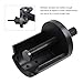 WINMAX TOOLS AUTOMOTIVE Rear Axle Arm Suspension Bush Remover & Installer Compatible for Toyota Camry & Corolla MPV