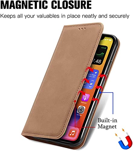 Funda iPhone 13 Pro Max antichoque para proteger pantalla y cámara 3
