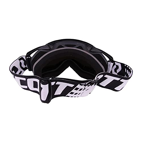 Occhiali da sci sport moto occhiali da motocross occhiali da motocross mx off road road sterrato bici da motociclcellini (Color : 20)