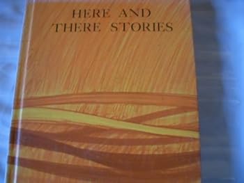 Hardcover Here And There Stories Book