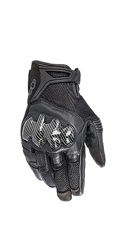 【極美品】 Alpinestars アルパインスターズ バイク グローブ M Amazon | alpinestars(アルパインスターズ)バイクグローブ