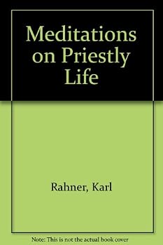 Hardcover Meditations on priestly life Book