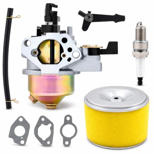 FitBest 16100-ZE2-W71 Carburetor Kit Fits Honda GX270 GX240 Engines