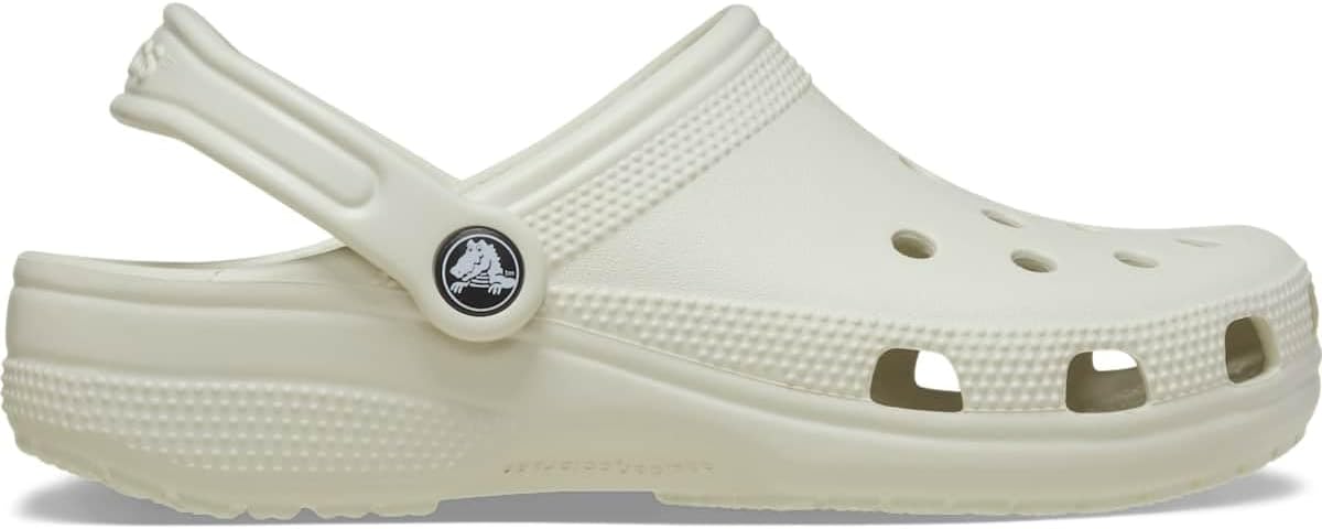 Unisex Junior's Classic Clog K