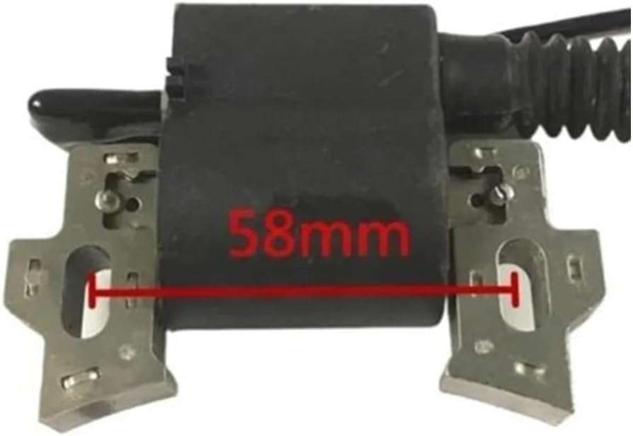 for Ignition Coil for 1P64F 1P68F 1P70F for 5.0HP 6. 135CC 15 9CC Lawnmower Brushcutter Accessories Accessories