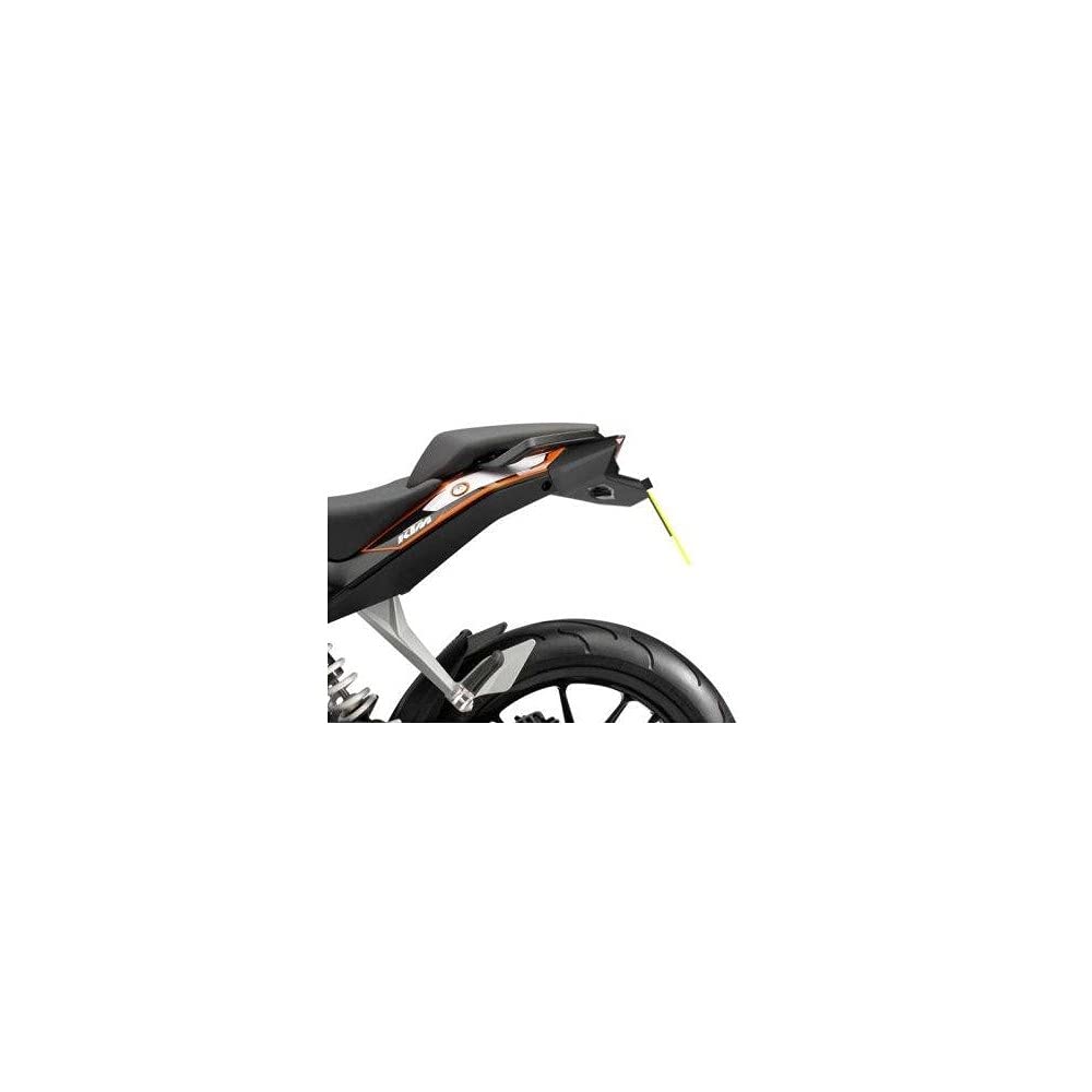 R&G - LP0108BK - Tail Tidies