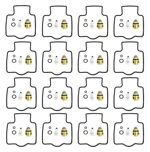 Kit réparation carburateur pour préparer votre Kawasaki avant l'été