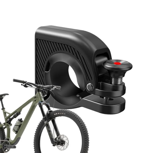 Timbre de bicicleta con sonido fuerte y claro resistente a la oxidación para manillar universal 2