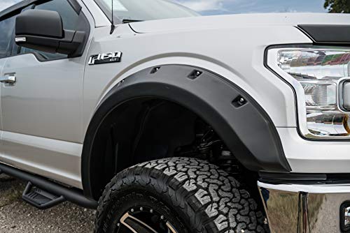Lund RX140S Fender Flares