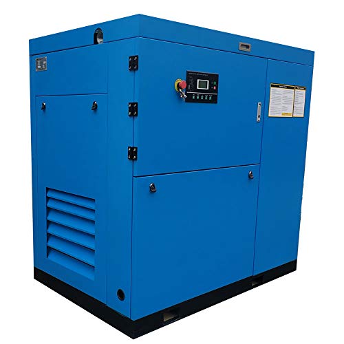 Best Air Compressor for Sandblasting. (Top 5 Reviews)