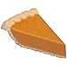 Sara Lee Chef Pierre Pre Sliced Sweet Potato Pie, 40 Ounce -- 6 per case.