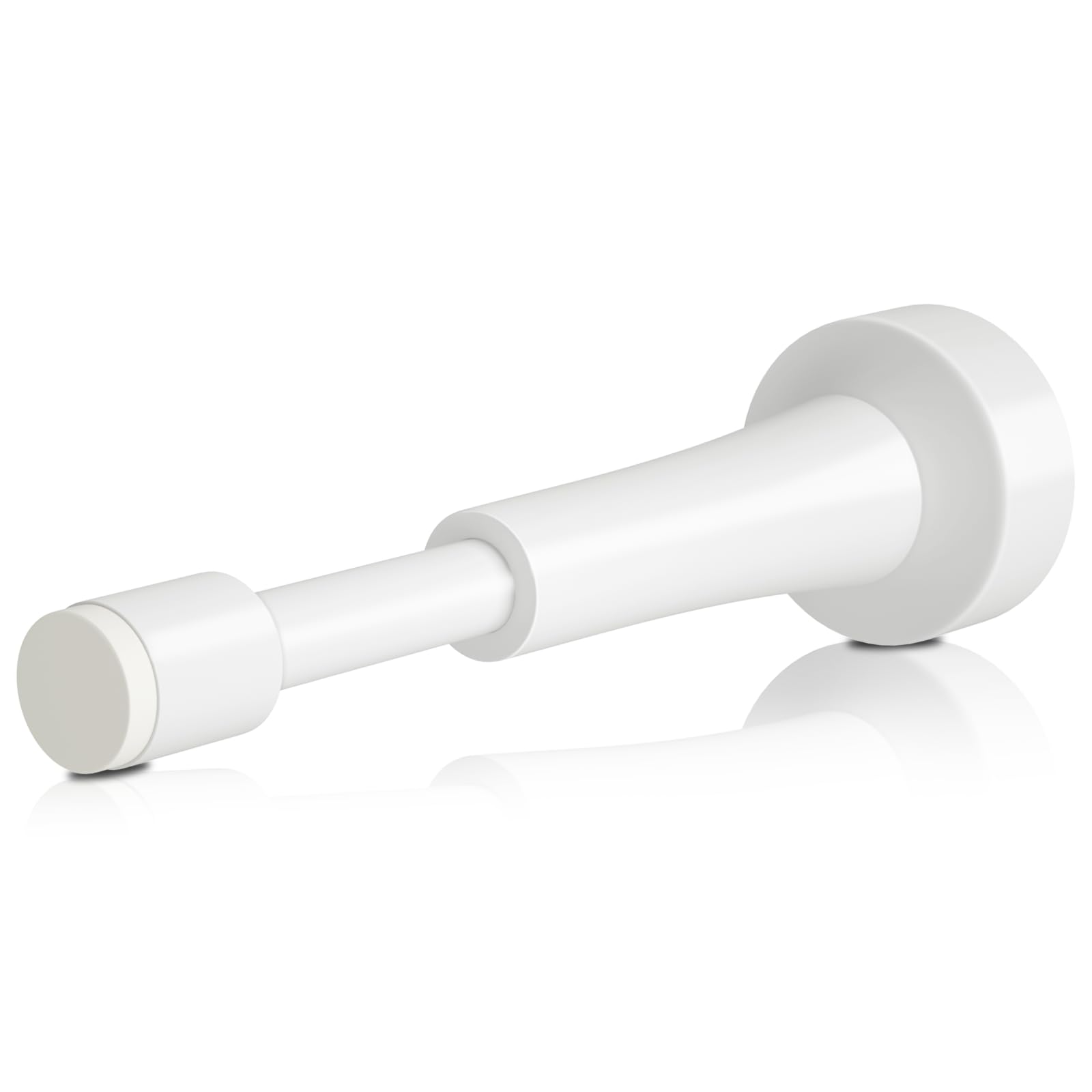Photo 1 of Brieieziy Spring Door Stopper - 4.33 Inch Aluminum Alloy