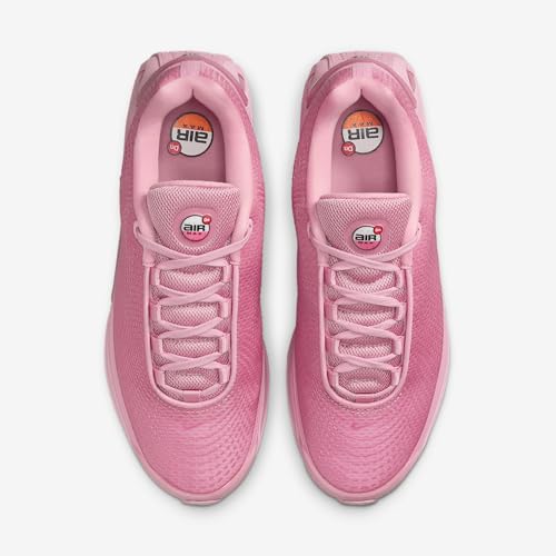 Nike Air Max Dn Women's Shoes (HV4861-600, Elemental Pink/Red Stardust/Desert Berry)4