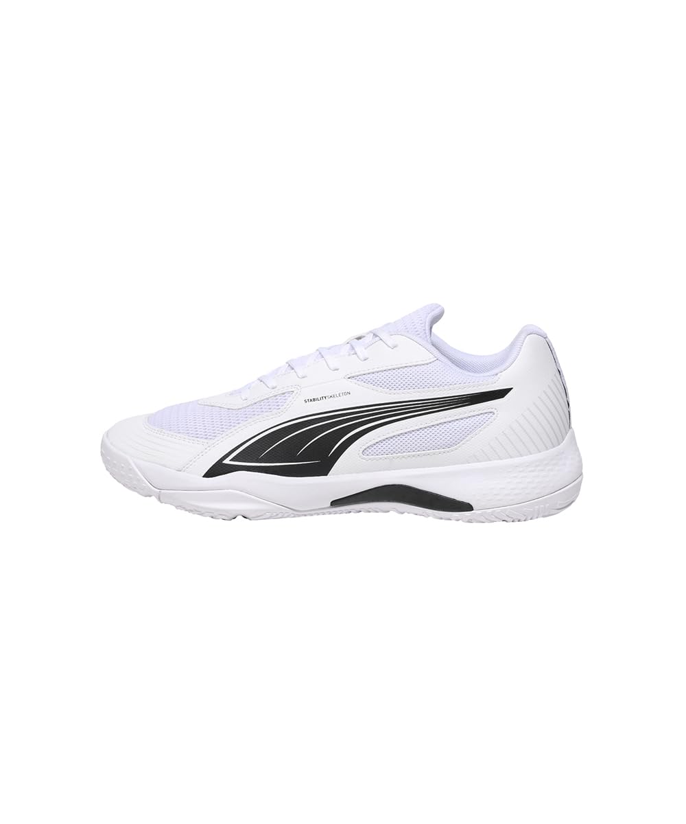 Puma Unisex Solarflash IIIIndoor Pumps – Bild 2