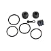 90-00 HONDA GL1500SE: K&L Brake Caliper Rebuild Kit