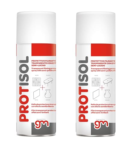 Magazzini GM PROTISOL Spray Protettivo 400ml